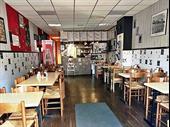 old established family cafe