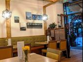 licensed authentic greek restaurant