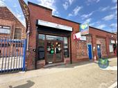 cafe to let audenshaw