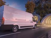 established time-critical courier business