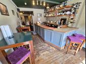 successful profitable restaurant bistro