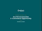 premium sustainable pet accessories