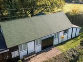 highly regarded residential roofing