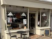 popular cafe bar devon