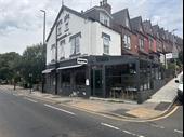 closed restaurant for sale