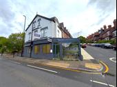 closed restaurant for sale