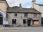 herefordshire historic 17th century