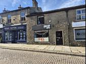 lancashire town centre authentic