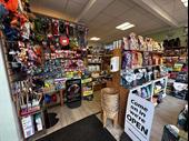 pet supplies business with
