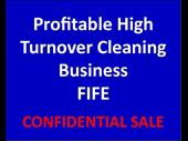 profitable high turnover cleaning