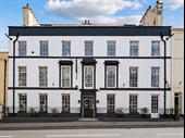 attractive grade ii listed