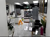 popular beauty salon enfield