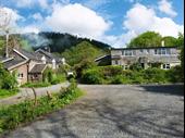 luxury resort accommodation