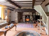 luxury resort accommodation