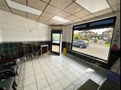 hot food takeaway property