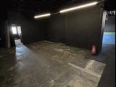 former gym premises development