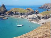 well-established tour guiding business