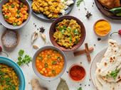 fully fitted indian restaurant