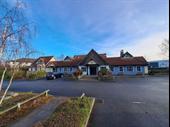 castleford 2 acre freehold