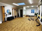 fitness studio middlesex