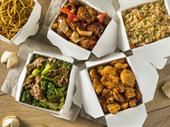 city centre food opportunity