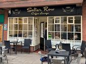 well-established family-run cafe business