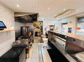 fully fitted fish andchip