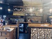 restaurant raynes park near