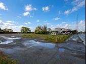 prime roadside commercial property