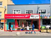 retail property high street