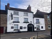 historic pub medieval somerset