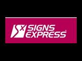 established signage business signs
