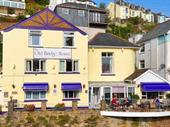 an impressive 9-bedroom hotel
