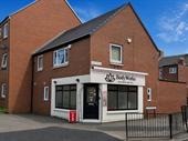 commercial property cullercoats north