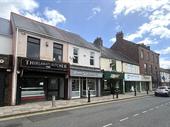 retail unit newbottle street