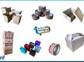 manufacture supply of packaging