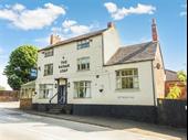 welcoming village pub restaurant