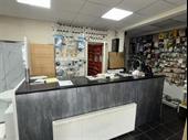 kitchen bathroom retail business