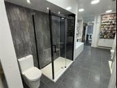 kitchen bathroom retail business