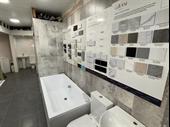 kitchen bathroom retail business