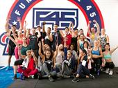 f45 gym franchise resale