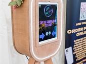 photo booth events business