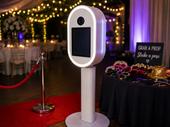 photo booth events business