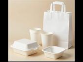 packaging supply delivery business