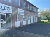 established electrical wholesaler leamington