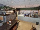 popular market town cafe