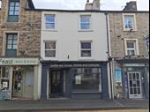 luxury apartment retail shop