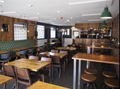 wine bar for sale