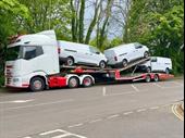 automotive logistics workshop engineering