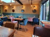 stunning 100 cover restaurant-with
